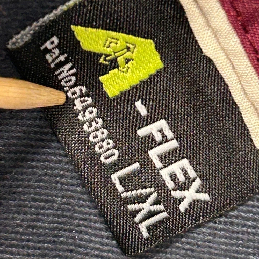 Aeropostale flex baseball